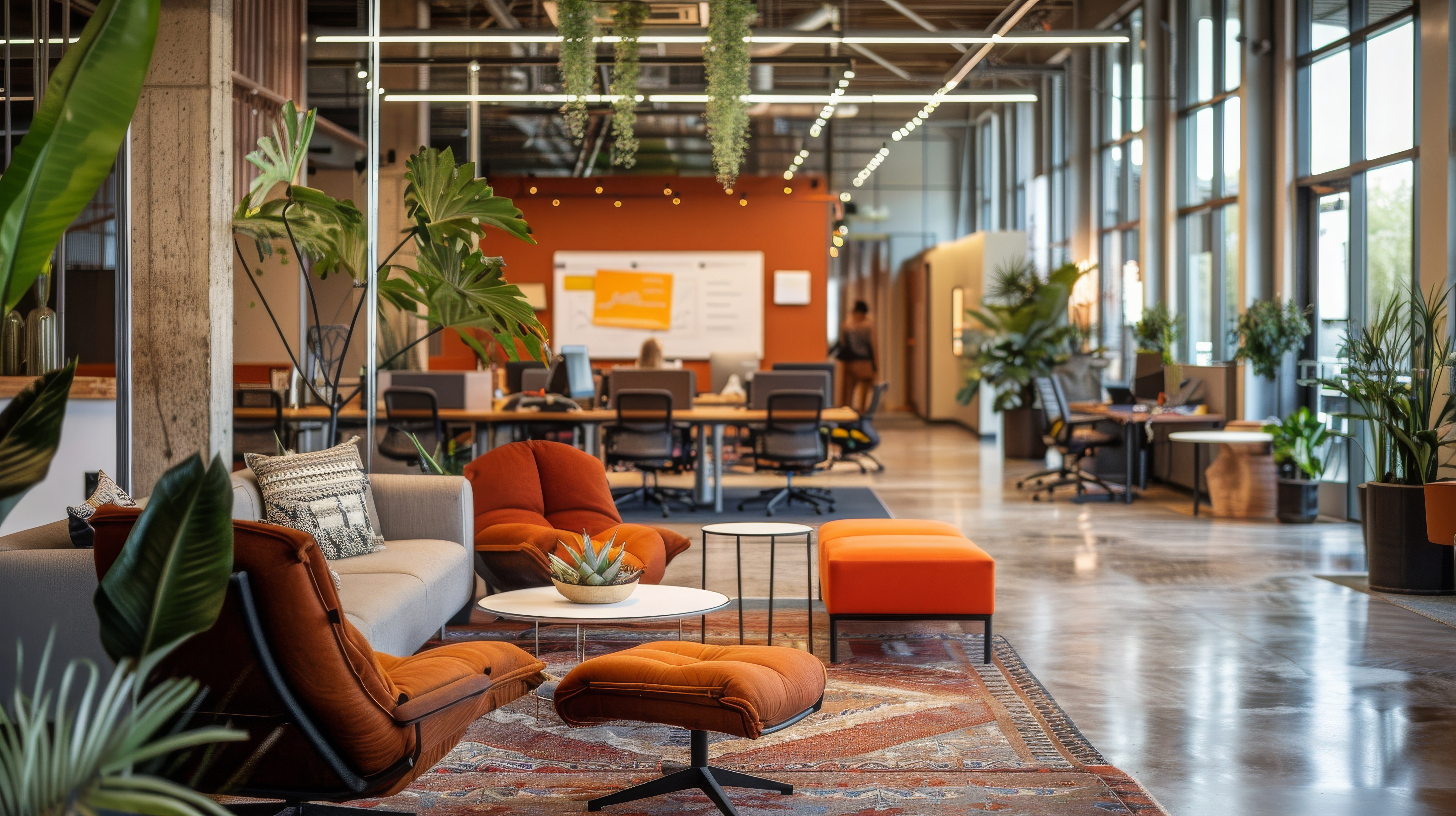Private Offices