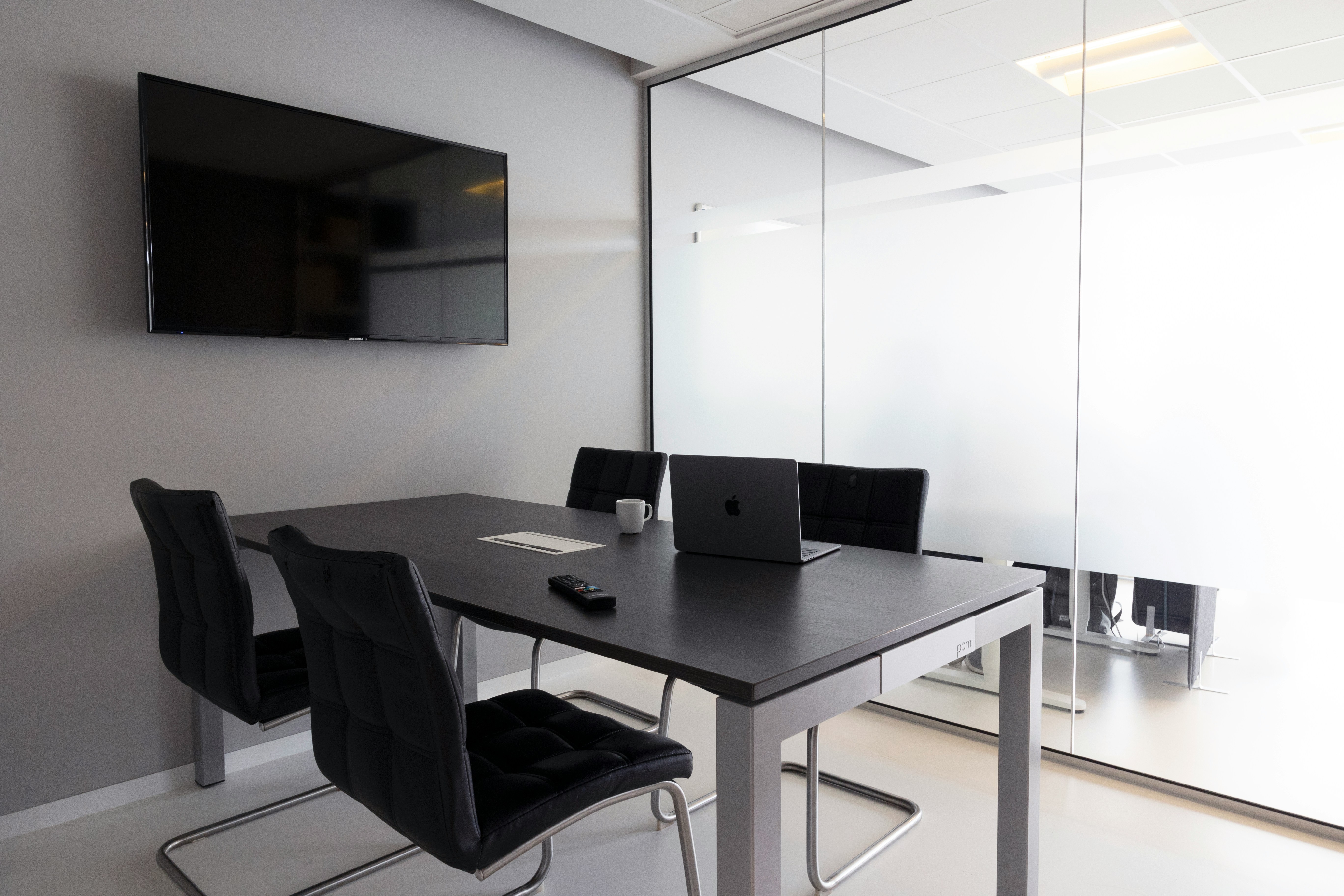 Conference Rooms