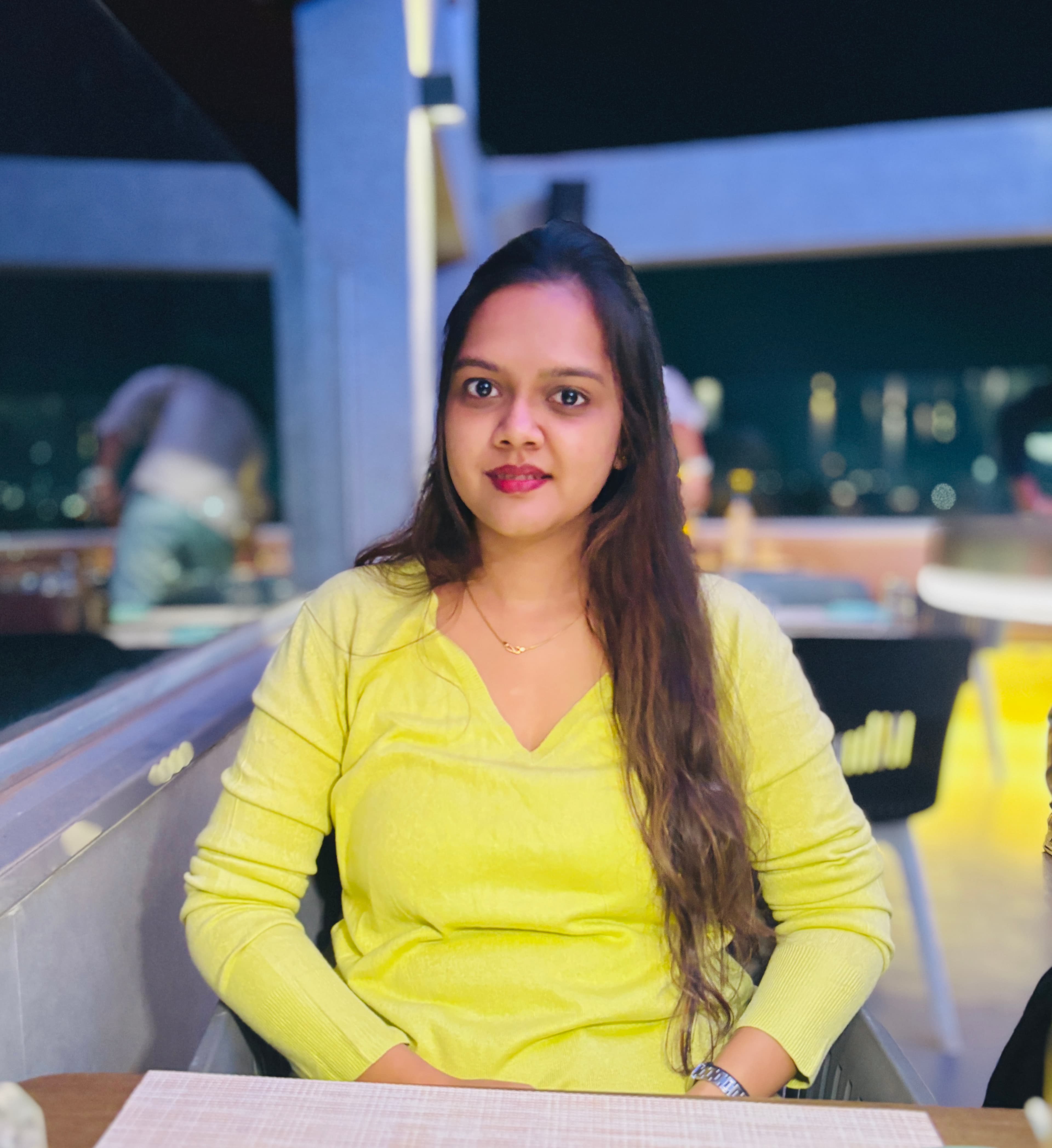 Komal Vathare - Apte