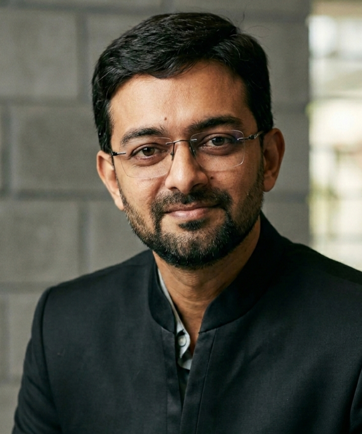 Sanket Vathare